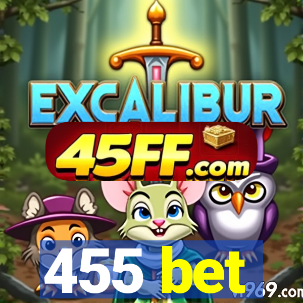 455 bet
